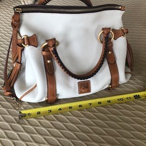 Dooney and Bourke purse